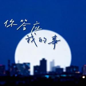 你答应我的事 (Cover 陈墨一 (吖毛))