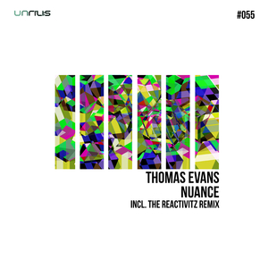 Nuance (Original Mix)