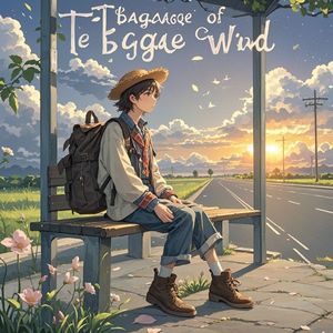 风的行李-风的行李