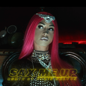 Sax Me Up (Paris Kalpos Remix)