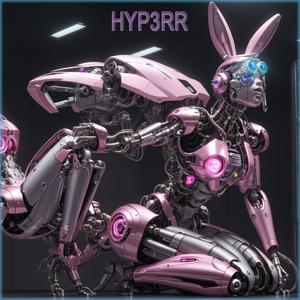 HYP3RR (feat. Boney L)