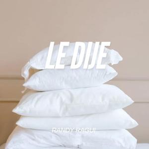 Le dije