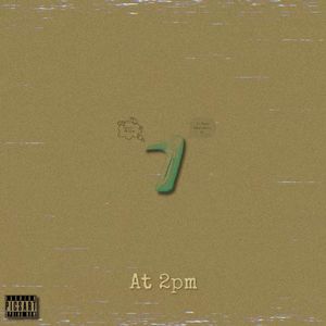 At 2pm（Ft.Pepsi）