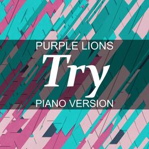 Try (Piano Version)