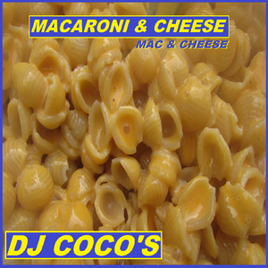 Macaroni And Cheese (Mac and Cheese)