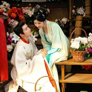 红鸾 (《五福临门》影视剧主题曲)