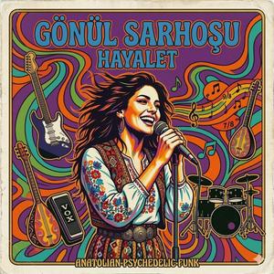 Gönül Sarhoşu