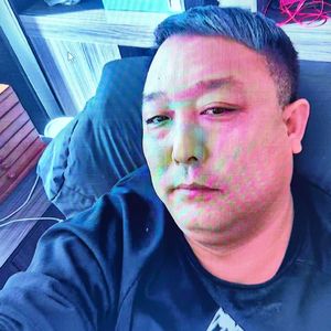 瓷碗里的月光-朝鲁门