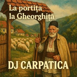 La portiță la Gheorghiță
