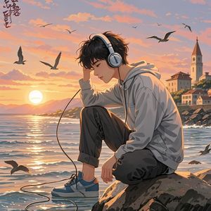 左耳-骑蜗牛的宸