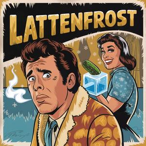 Lattenfrost