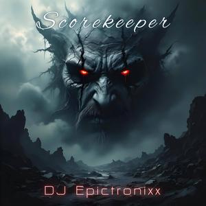 Decimation (feat. DJ Epictronixx)
