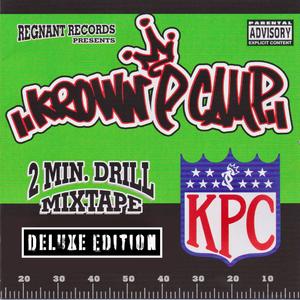 Catfish, Baked Potato & Alfredo (feat. JoeShaw & Uncle Pauly)