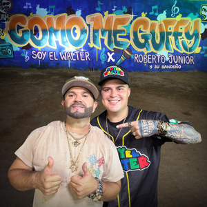 Como Me Guffy