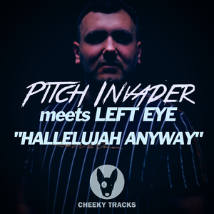 Hallelujah Anyway (Bounce Mix)