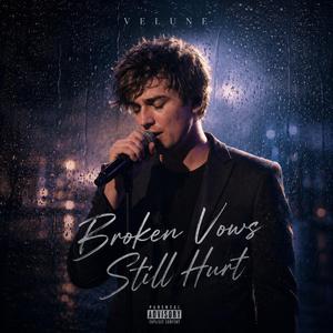 Broken Vows Still Hurt
