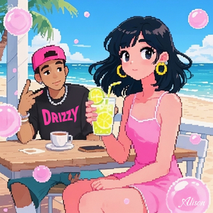 柠檬水(Prod.CHAUNCEY)