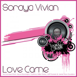 Love Came (Original Radio Edit)