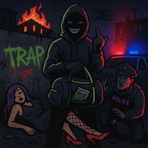 Наебал Копов