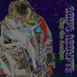 My Lips to Gods Ears