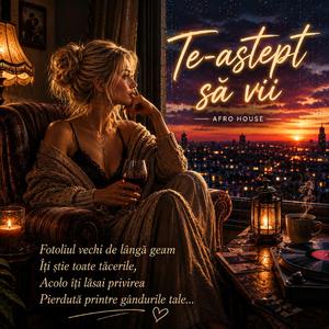 Te-aștept să vii