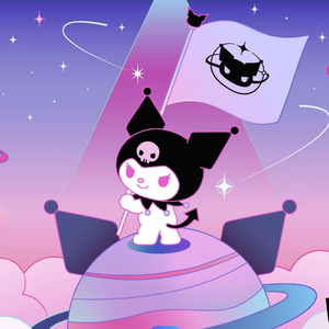 因为是她（Prod by SuperWang）