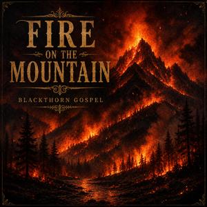 Fire on the Mountain