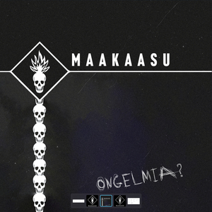 Ei enää mitään, ei enää koskaan