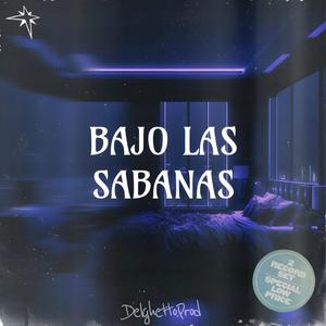 Bajo las sabanas