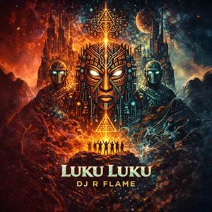 Luku Luku (Afro Tech)