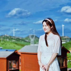 人间是个好地方