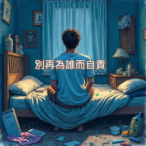 别再为谁而自责