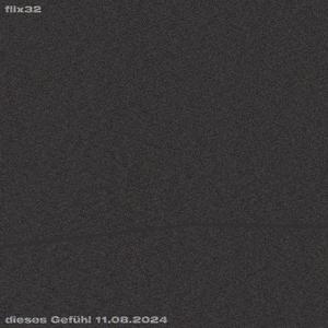 dieses Gefühl 11.08.2024
