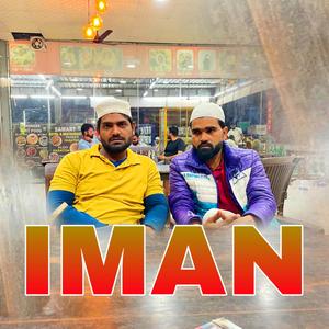 IMAN