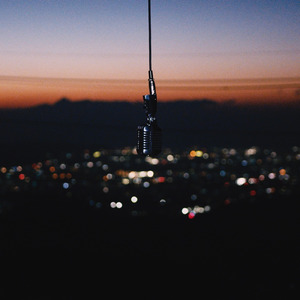 朝日が昇るまで