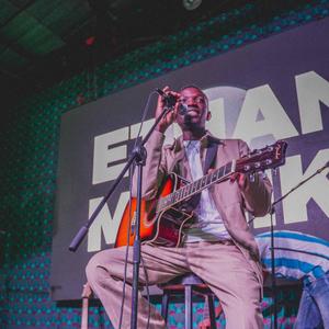 Kesho Kutwa (Live At K1)