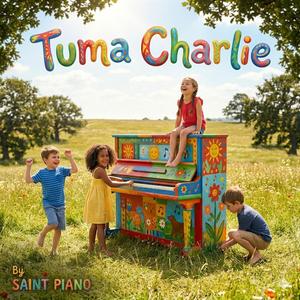 Tuma charlie (Dont worry Charlie)