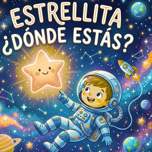 Estrellita ¿Dónde Estás? (Balada)