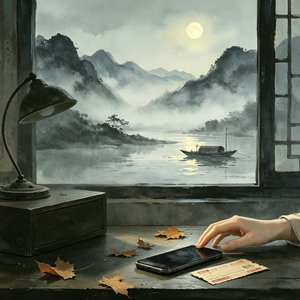 多謝你不懂