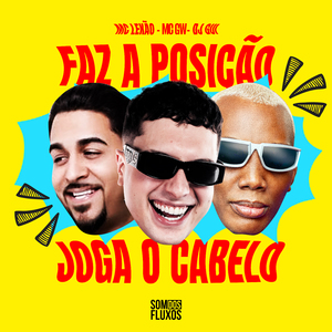 Faz a Posição Joga o Cabelo