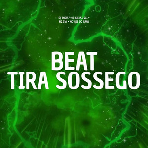 Beat Tira Sossego