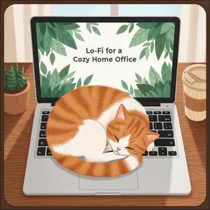 Soothing Screen Light