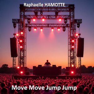 Move Move Jump Jump