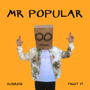 Fight It