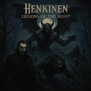 The Shadow of Mr Hyde