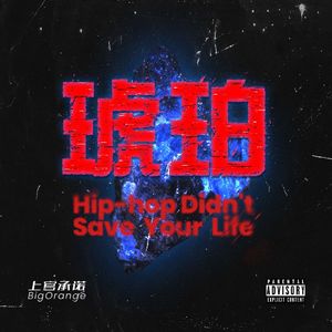 琥珀（Hiphop Didn‘t Save You Life）