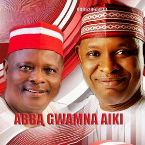 ABBA GWAMNAN AIKI