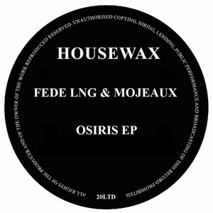 Osiris (Original Mix)