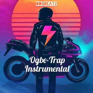 Ogbe (Instrumental Trap Version)