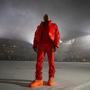 (Free)"POWER"-Kanye Type beat（Jersey club bridge）